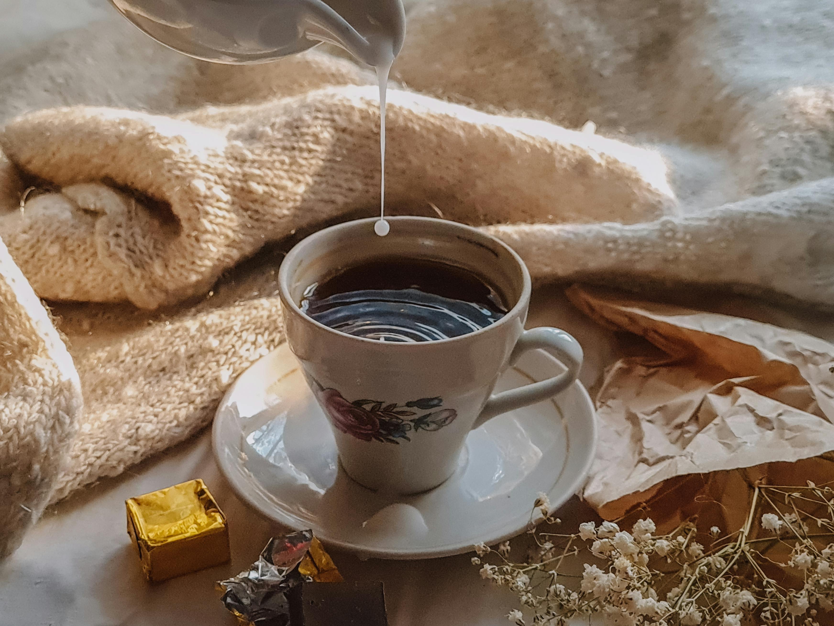 Arabic Coffee