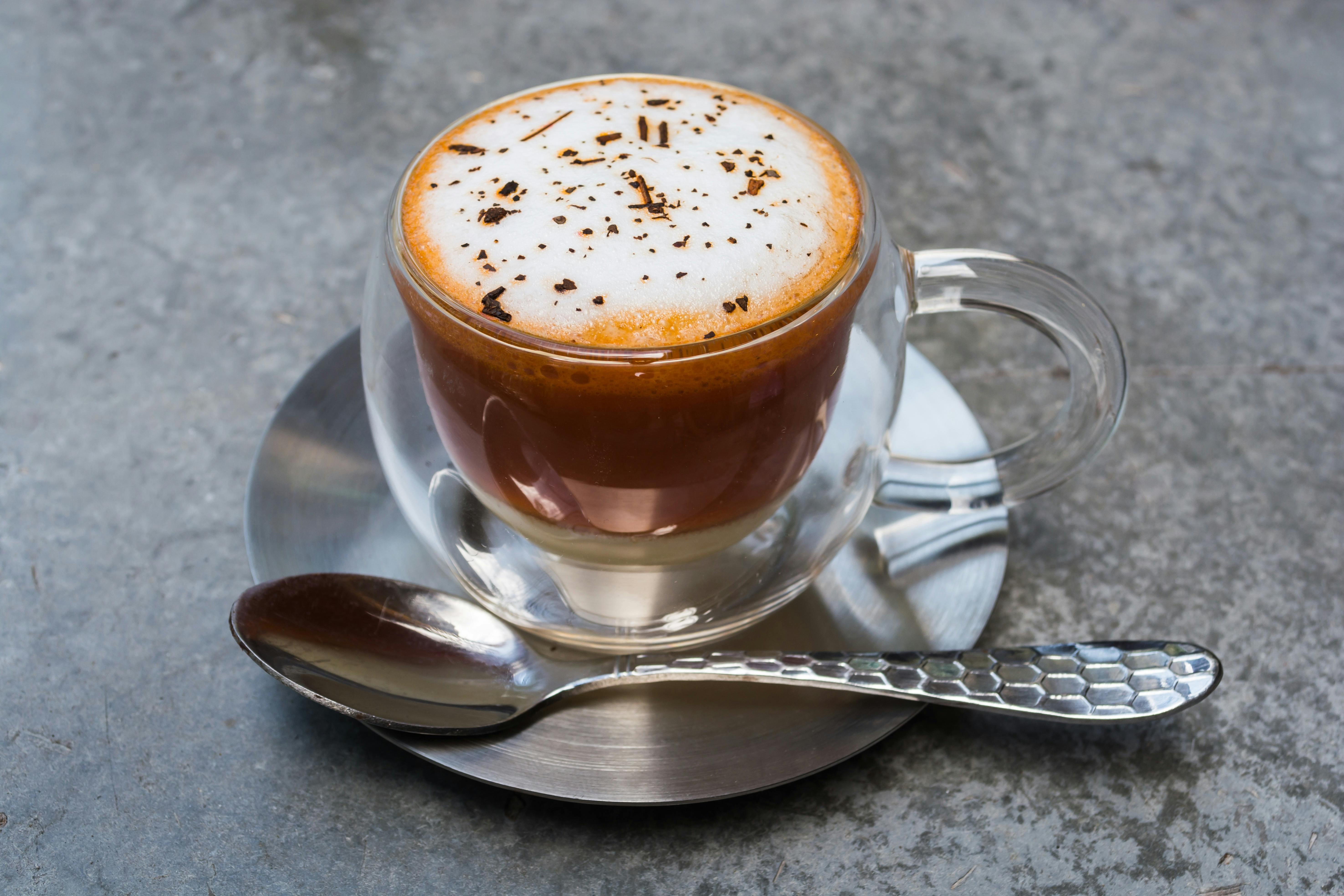 Signature Cappuccino